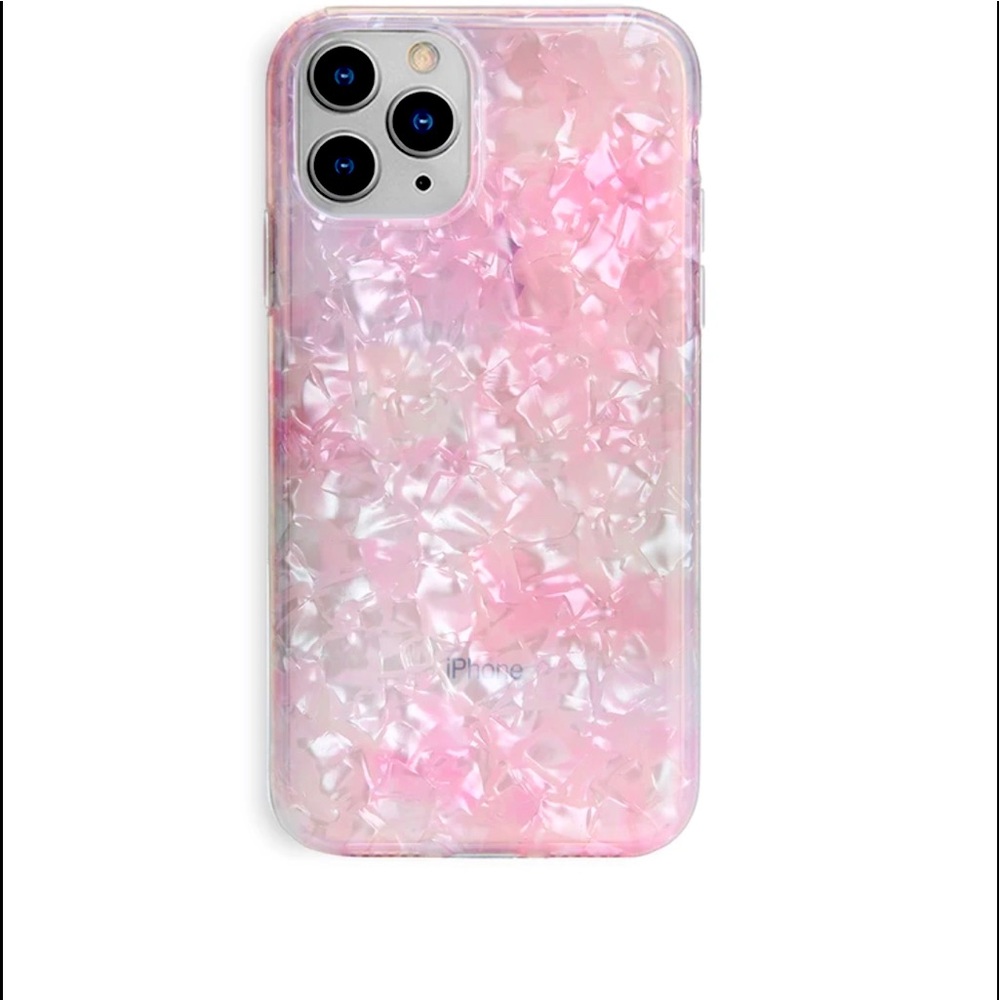 Velvet Caviar iPhone 11 Pro case